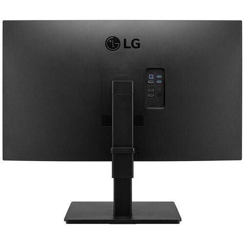 LG 32BN67U-B Monitor IPS UHD 4K da 31.5" HDR10 ricondizionato - Reebelo Italia