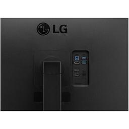 LG 32BN67U-B Monitor IPS UHD 4K da 31.5" HDR10 ricondizionato - Reebelo Italia