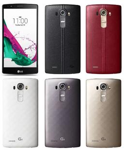 LG G4 ricondizionato - Reebelo Italia