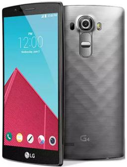 LG G4 ricondizionato - Reebelo Italia