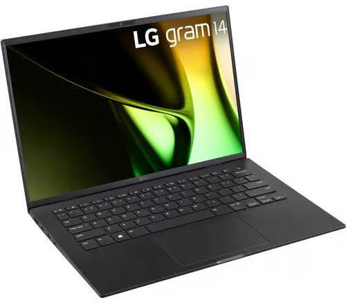Laptop LG Gram 14Z90S-G.APV22KB 14" ricondizionato - Reebelo Italia