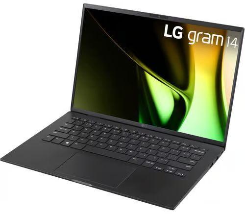 Laptop LG Gram 14Z90S-G.APV22KB 14" ricondizionato - Reebelo Italia