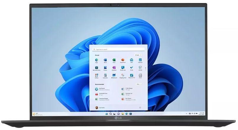 LG Gram 16Z90R Laptop Ultraleggero 16" ricondizionato - Reebelo Italia