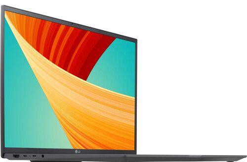 LG Gram 16Z90R Laptop Ultraleggero 16" ricondizionato - Reebelo Italia
