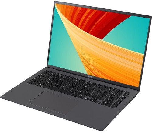 LG Gram 16Z90R Laptop Ultraleggero 16" ricondizionato - Reebelo Italia