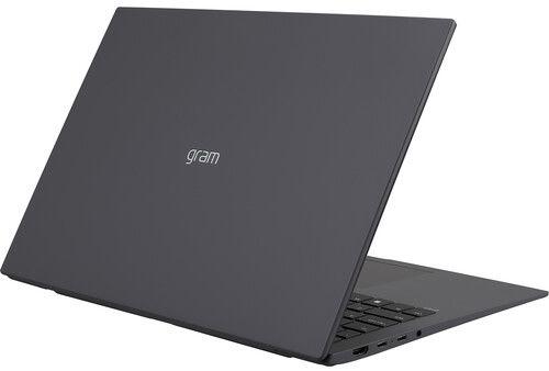 LG Gram 16Z90R Laptop Ultraleggero 16" ricondizionato - Reebelo Italia