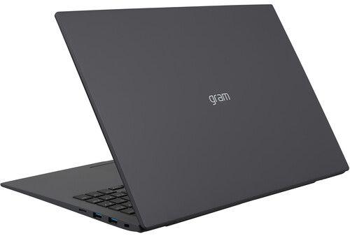 LG Gram 16Z90R Laptop Ultraleggero 16" ricondizionato - Reebelo Italia