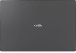 LG Gram 16Z90R Laptop Ultraleggero 16" ricondizionato - Reebelo Italia