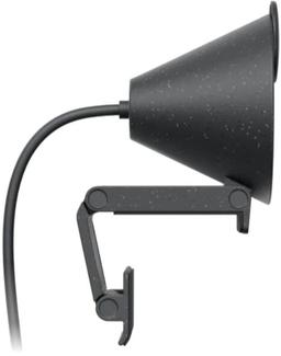Webcam Logitech Brio 300 USB-C con otturatore per la privacy ricondizionato - Reebelo Italia
