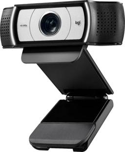Logitech C930s Pro HD Webcam ricondizionato - Reebelo Italia