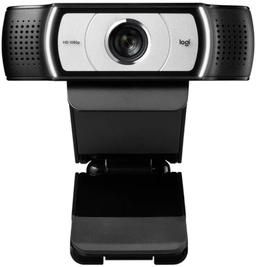 Logitech C930s Pro HD Webcam ricondizionato - Reebelo Italia