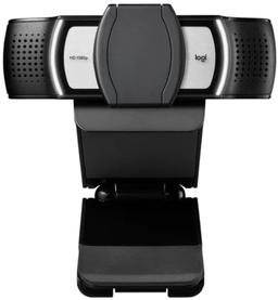 Logitech C930s Pro HD Webcam ricondizionato - Reebelo Italia