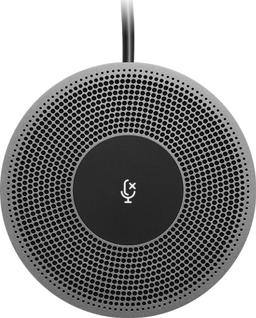 Logitech Expansion Mic for MeetUp ricondizionato - Reebelo Italia