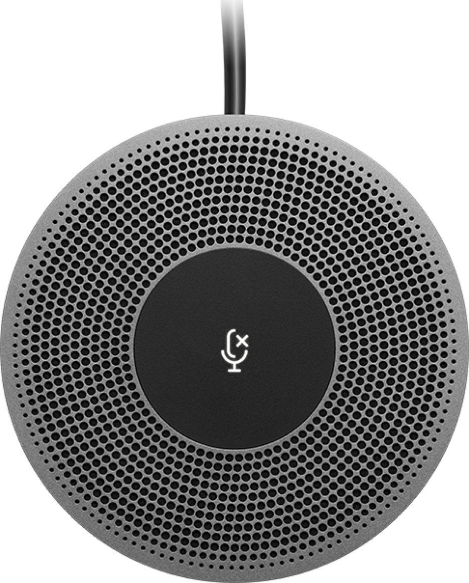 Logitech Expansion Mic for MeetUp ricondizionato - Reebelo Italia