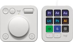Logitech MX Creative Console ricondizionato - Reebelo Italia