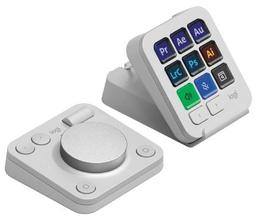 Logitech MX Creative Console ricondizionato - Reebelo Italia