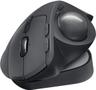 Logitech for Creators Logitech MX Ergo Plus Wireless Trackball Mouse