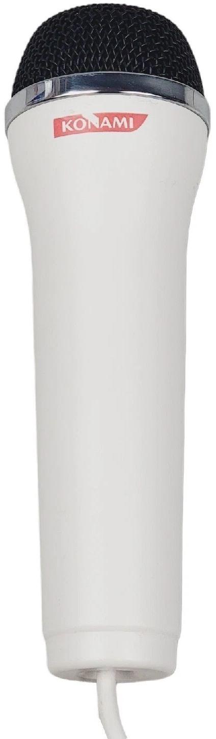 Logitech The Best Official Konami USB Microphone ricondizionato - Reebelo Italia