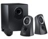 Logitech Z313 Speaker System with Subwoofer