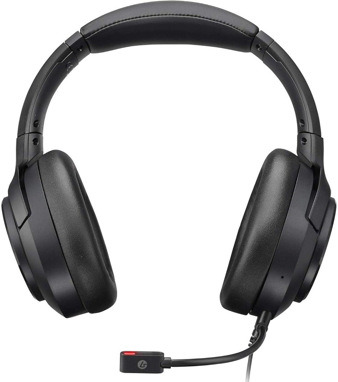 LucidSound LS10P Gaming Headset ricondizionato - Reebelo Italia