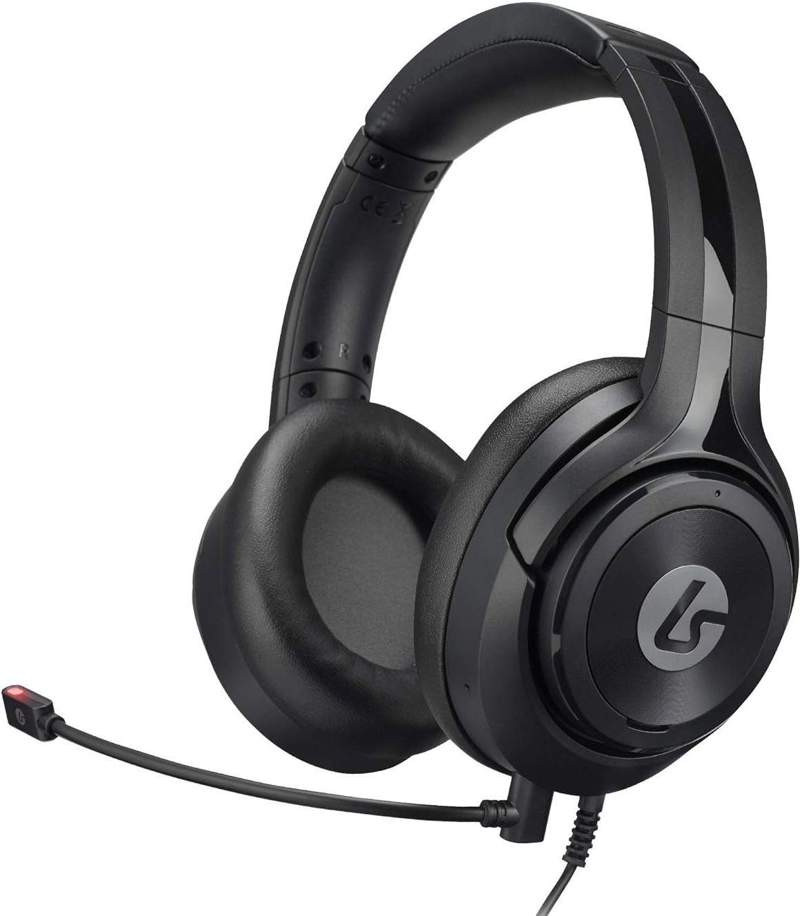 LucidSound LS10P Gaming Headset ricondizionato - Reebelo Italia