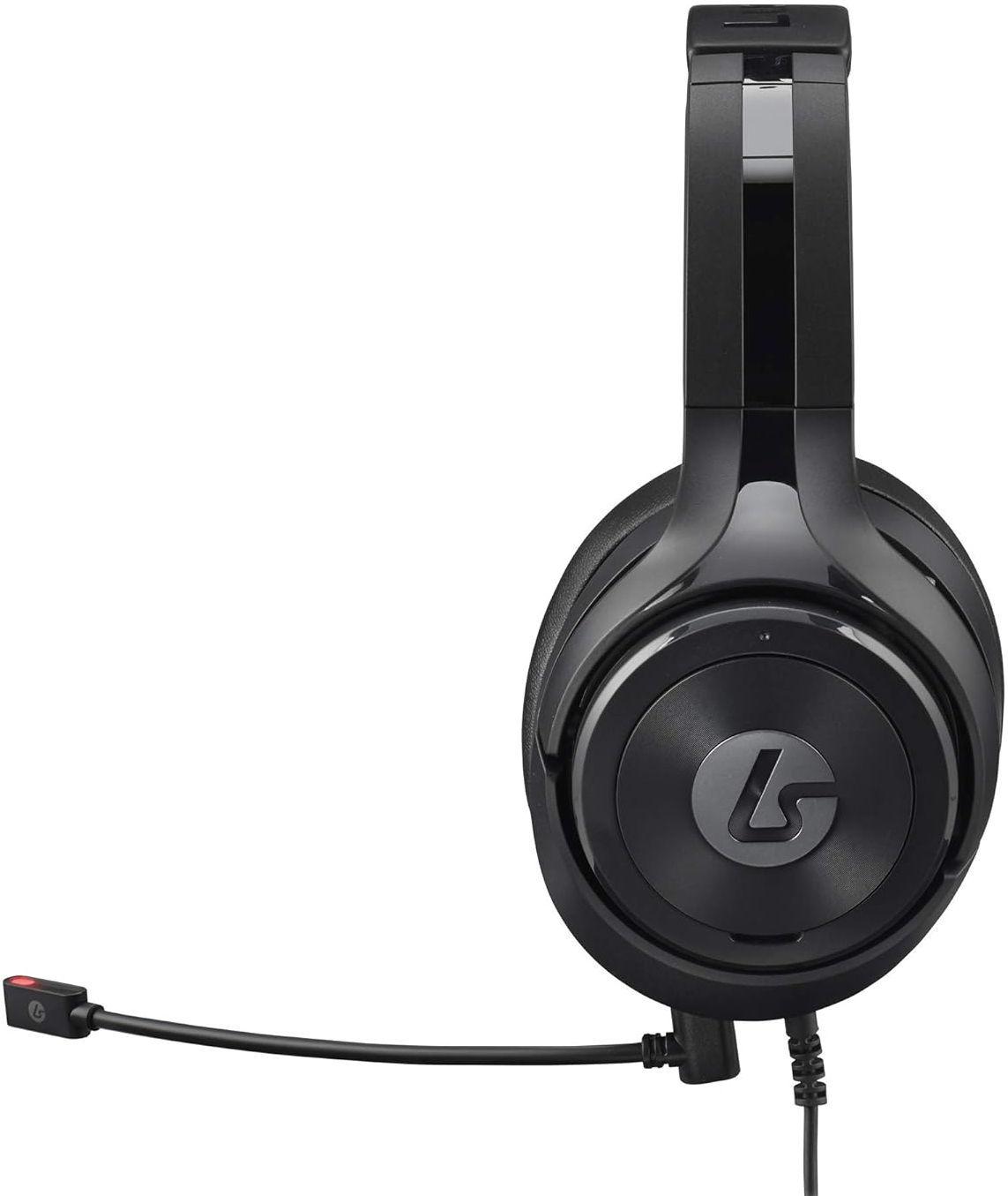 LucidSound LS10P Gaming Headset ricondizionato - Reebelo Italia