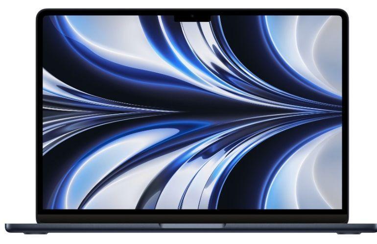 Macbook Air (2022) con Tastiera (ISO) ricondizionato - Reebelo Italia