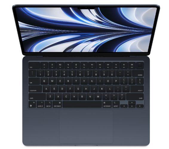 Macbook Air (2022) con Tastiera (ISO) ricondizionato - Reebelo Italia