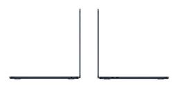 Macbook Air (2022) con Tastiera (ISO) ricondizionato - Reebelo Italia