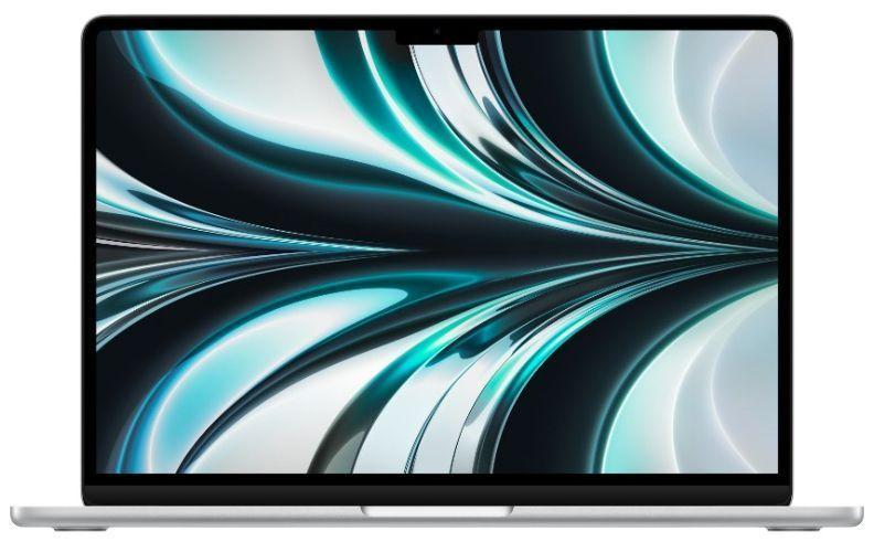 Macbook Air (2022) con Tastiera (ISO) ricondizionato - Reebelo Italia