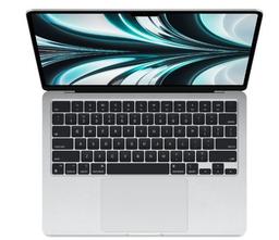 Macbook Air (2022) con Tastiera (ISO) ricondizionato - Reebelo Italia