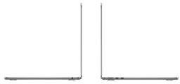 Macbook Air (2022) con Tastiera (ISO) ricondizionato - Reebelo Italia