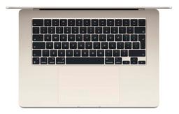 Macbook Air (2022) con Tastiera (ISO) ricondizionato - Reebelo Italia