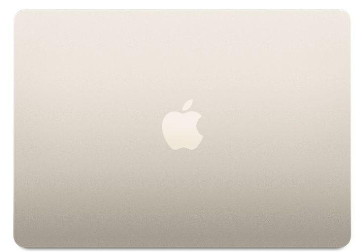 Macbook Air (2022) con Tastiera (ISO) ricondizionato - Reebelo Italia