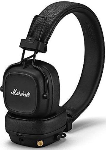 Marshall Major IV Wireless Bluetooth Headphones ricondizionato - Reebelo Italia