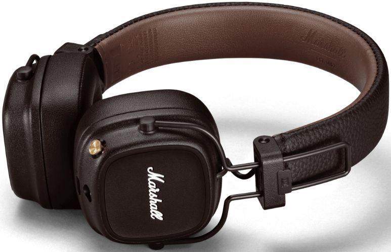Marshall Major IV Wireless Bluetooth Headphones ricondizionato - Reebelo Italia