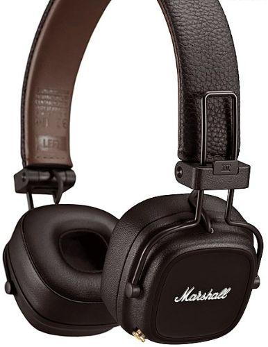Marshall Major IV Wireless Bluetooth Headphones ricondizionato - Reebelo Italia