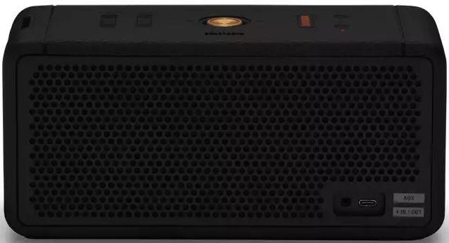 Marshall Middleton Portable Bluetooth Speaker ricondizionato - Reebelo Italia