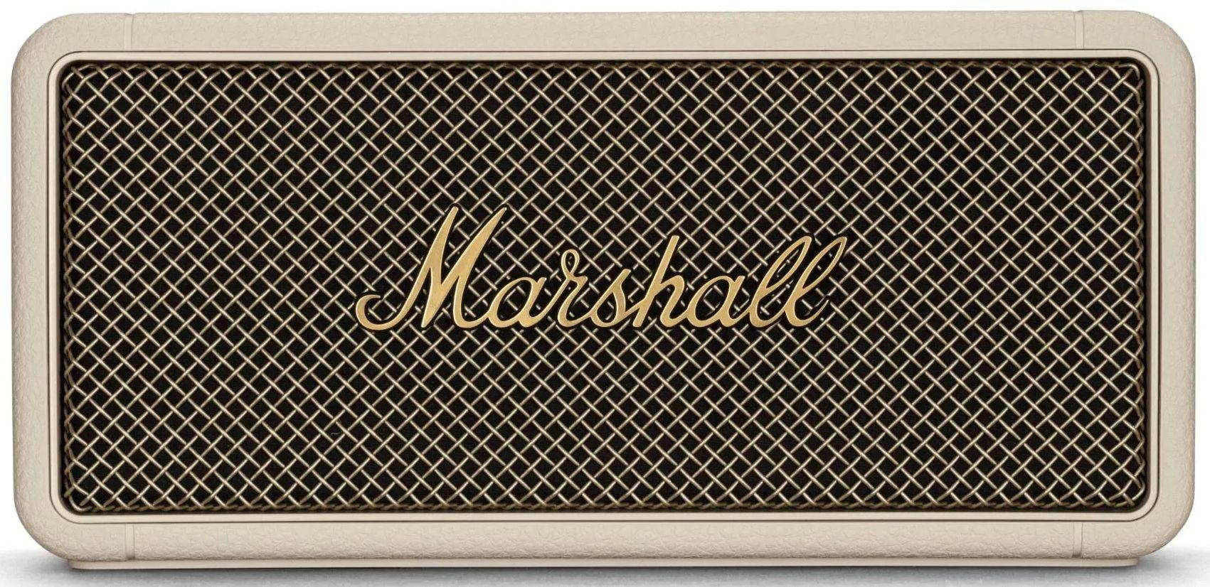 Marshall Middleton Portable Bluetooth Speaker ricondizionato - Reebelo Italia