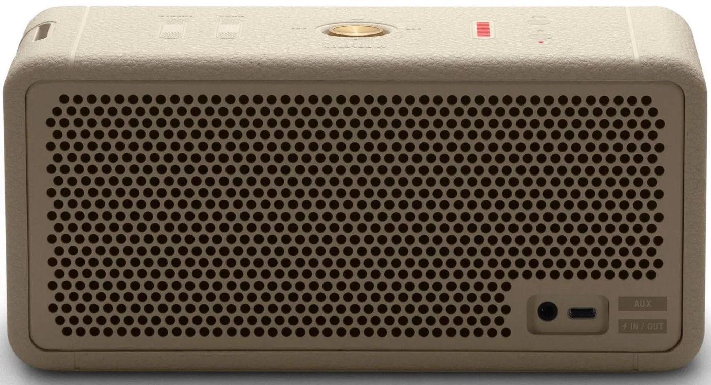 Marshall Middleton Portable Bluetooth Speaker ricondizionato - Reebelo Italia