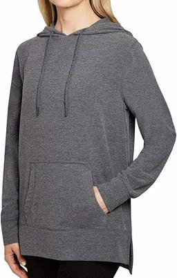 Member's Mark Luxe Knit Hoodie L ricondizionato - Reebelo Italia