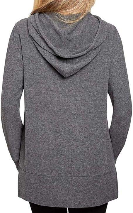 Member's Mark Luxe Knit Hoodie L ricondizionato - Reebelo Italia