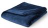 Member's Mark Queen Plush Blanket