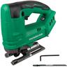 Metabo HPT CJ18DAQ4 18V MultiVolt Cordless Jig Saw