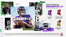Microsoft Madden NFL 21 for Xbox One ricondizionato - Reebelo Italia