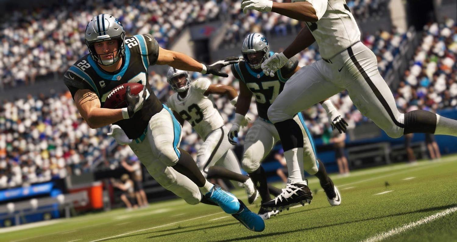 Microsoft Madden NFL 21 for Xbox One ricondizionato - Reebelo Italia