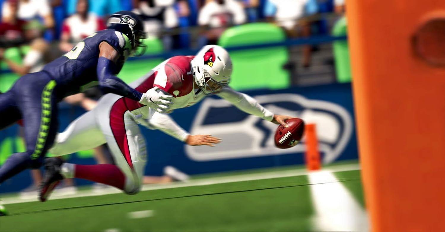 Microsoft Madden NFL 21 for Xbox One ricondizionato - Reebelo Italia