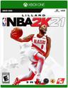 Microsoft NBA 2K21 Xbox One