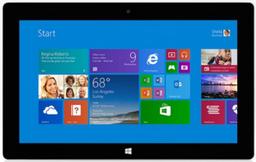 Microsoft Surface 2 Tablet ricondizionato - Reebelo Italia