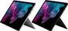 Microsoft Surface Pro 6 with Surface Pro Type Cover